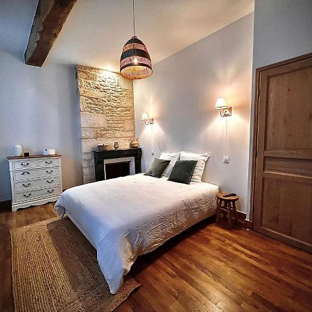 Chambres Privees Des Hamy Au Coeur Du Parc National Arc-en-Barrois Bagian luar foto