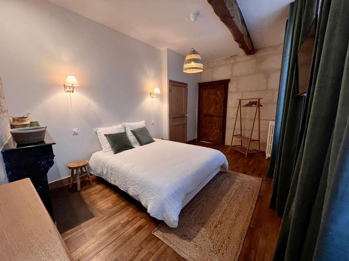 Chambres Privees Des Hamy Au Coeur Du Parc National Arc-en-Barrois Bagian luar foto