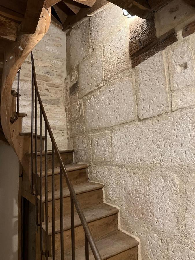Chambres Privees Des Hamy Au Coeur Du Parc National Arc-en-Barrois Bagian luar foto