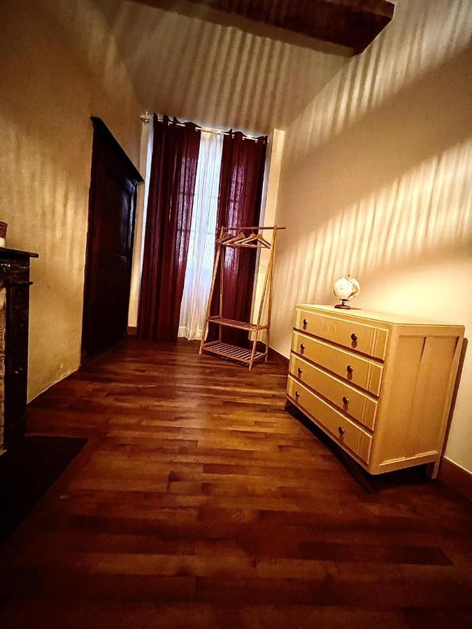 Chambres Privees Des Hamy Au Coeur Du Parc National Arc-en-Barrois Bagian luar foto