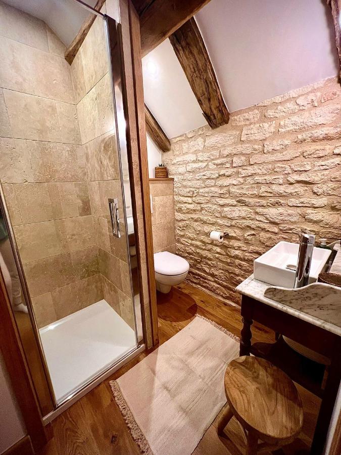 Chambres Privees Des Hamy Au Coeur Du Parc National Arc-en-Barrois Bagian luar foto